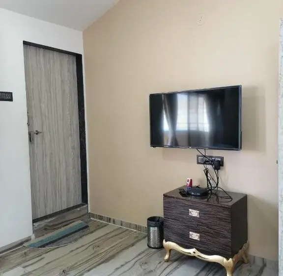テラス付スイート, Pooja Villa Suites Rooms And Pool, Igatpuri