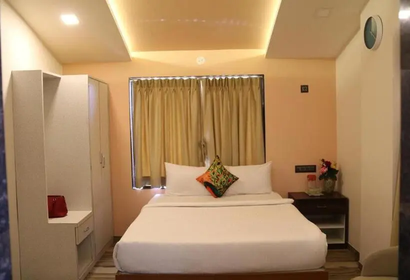 テラス付スイート, Pooja Villa Suites Rooms And Pool, Igatpuri
