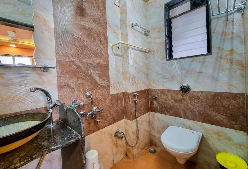 テラス付スイート, Pooja Villa Suites Rooms And Pool, Igatpuri