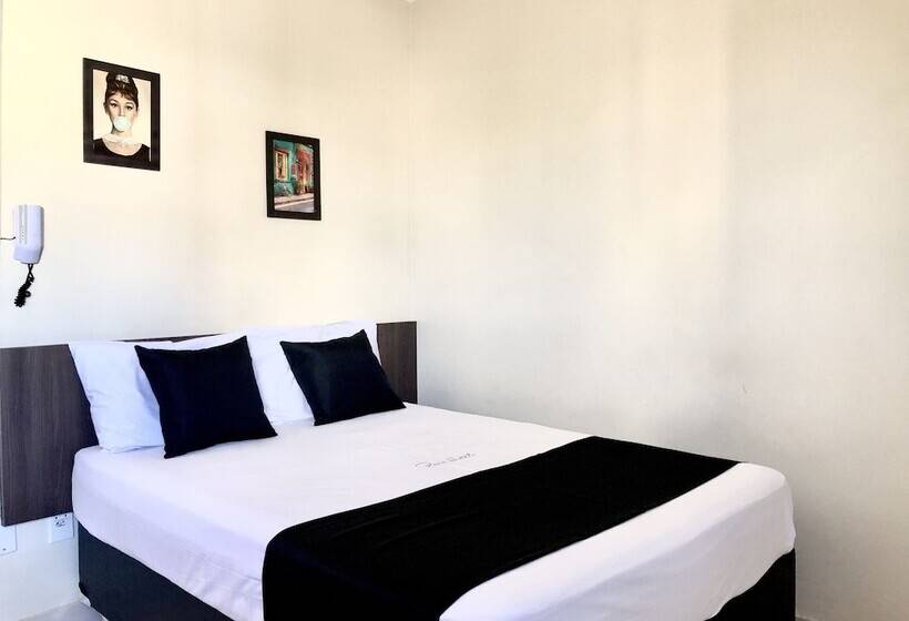 اتاق استاندارد, Paris Hotel By H Hotéis   Business