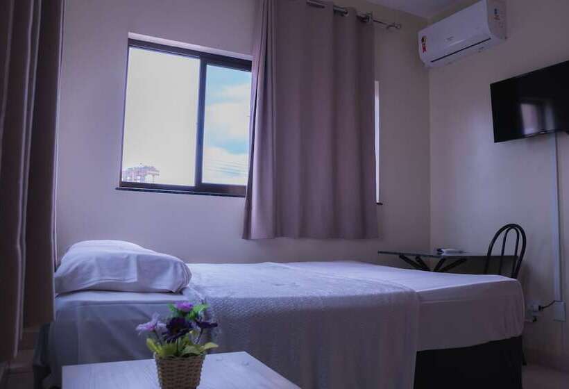 标准间, Paris Hotel By H Hotéis   Business