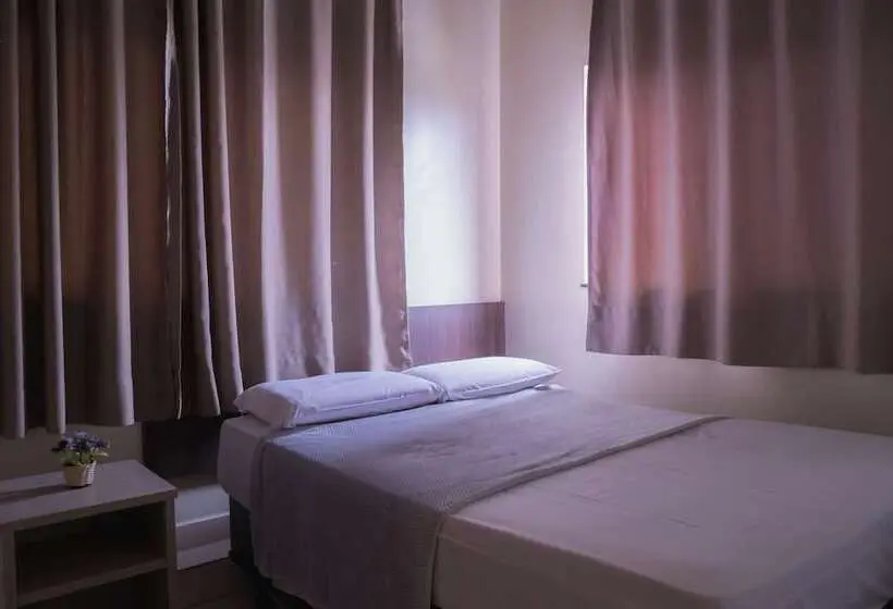 スタンダードルーム, Paris Hotel By H Hotéis   Business