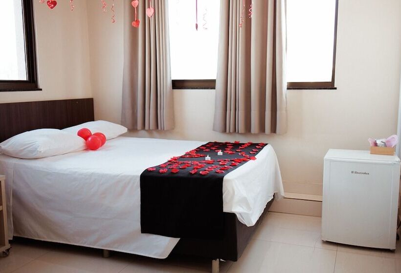 标准间, Paris Hotel By H Hotéis   Business