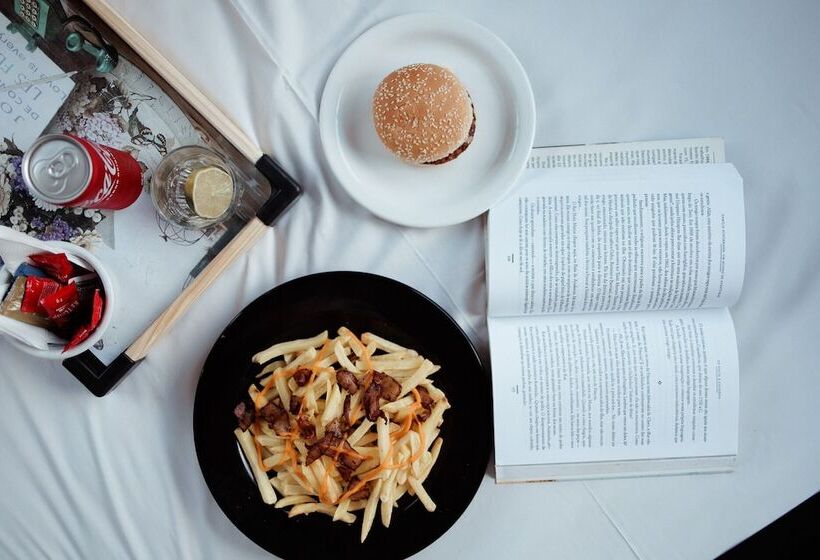 标准三人间, Paris Hotel By H Hotéis   Business