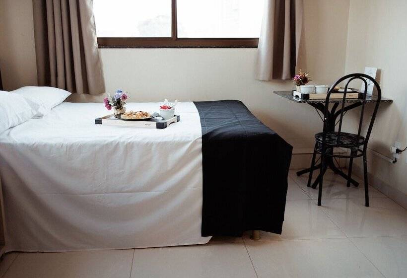 غرفة قياسية, Paris Hotel By H Hotéis   Business