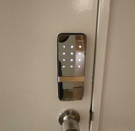 חדר סטנדרט, Guesthouse Banvina