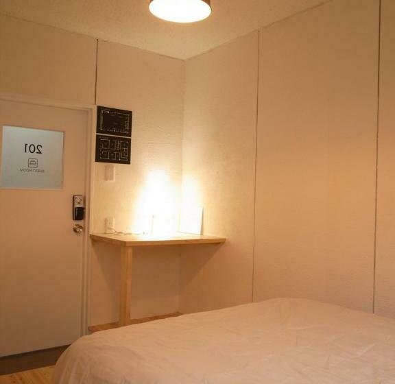 חדר סטנדרט, Guesthouse Banvina