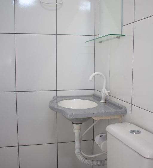 Номер Стандарт, Pedacinho Do Paraiso Pousada