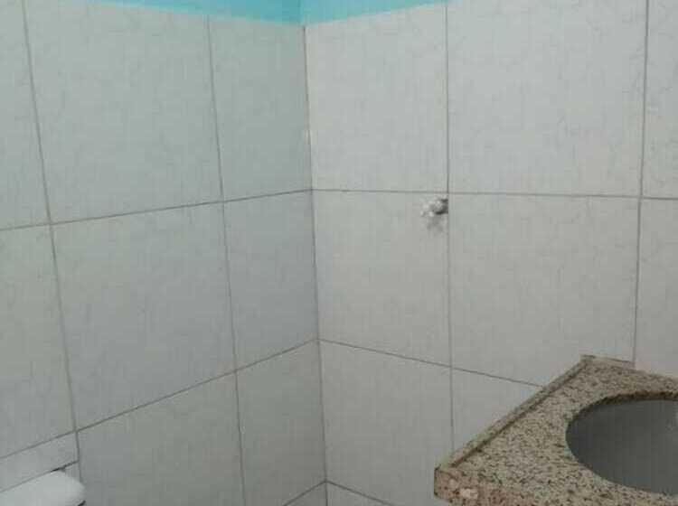 标准三人间, Pousada Terra Do Sol