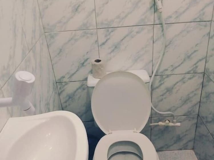 家庭间, Pousada Terra Do Sol