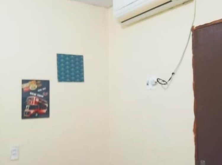 家庭间, Pousada Terra Do Sol