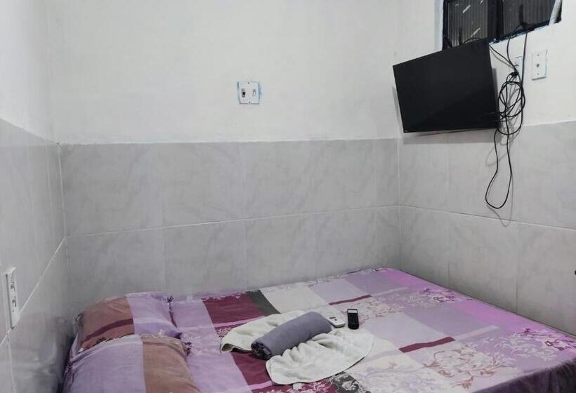 标准间, Pousada Terra Do Sol