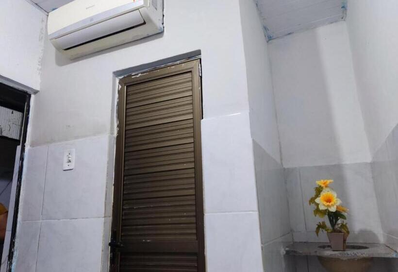 标准间, Pousada Terra Do Sol