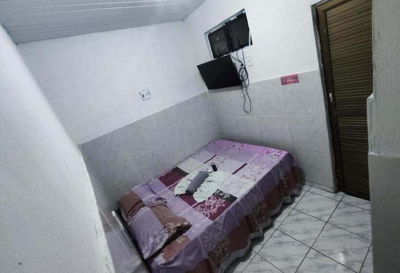 家庭间, Pousada Terra Do Sol