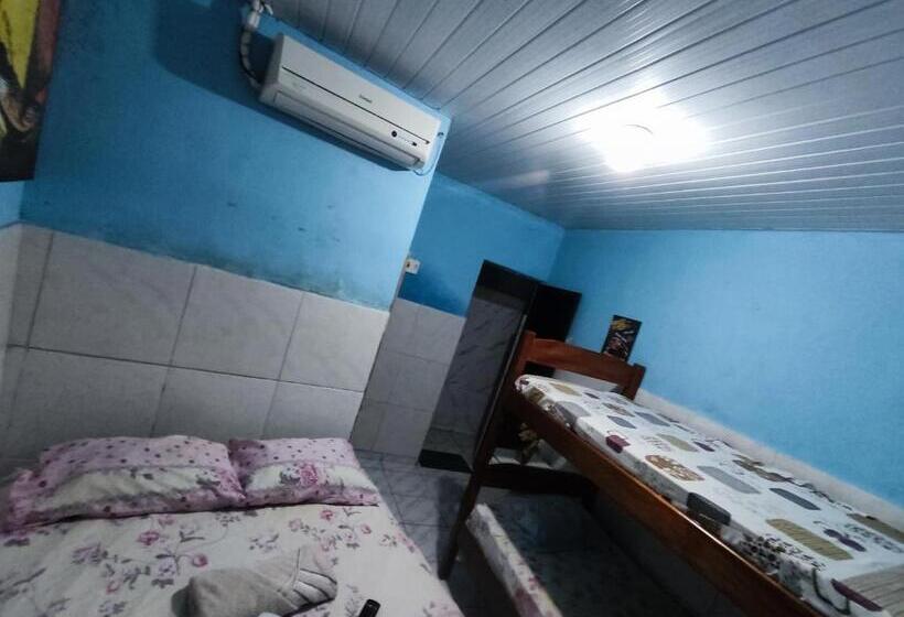 经济房, Pousada Terra Do Sol