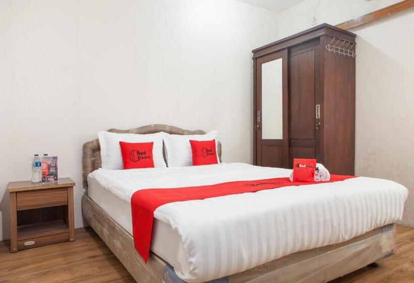 标准间, Reddoorz Near Pelabuhan Tanjung Perak 2 Surabaya