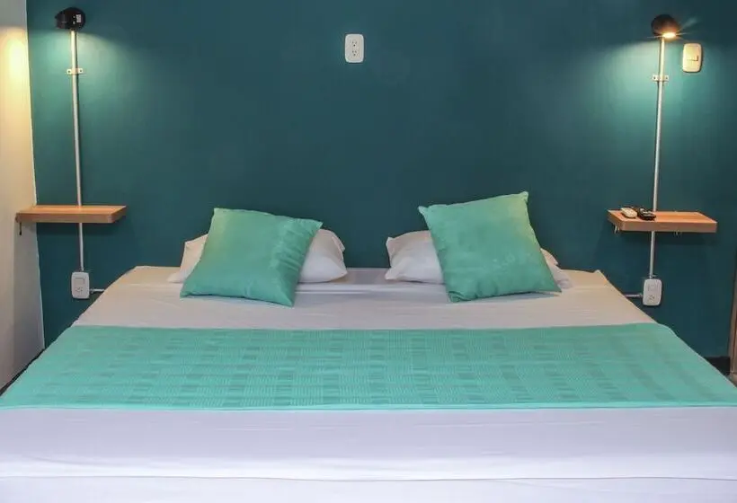 スーペリアールーム, Zamia Hostel