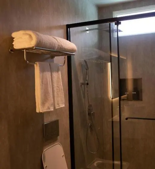 اتاق لوکس, Cozy Nest Fuvahmulah