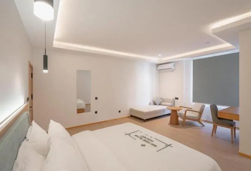 سوییت, Cozy Nest Fuvahmulah