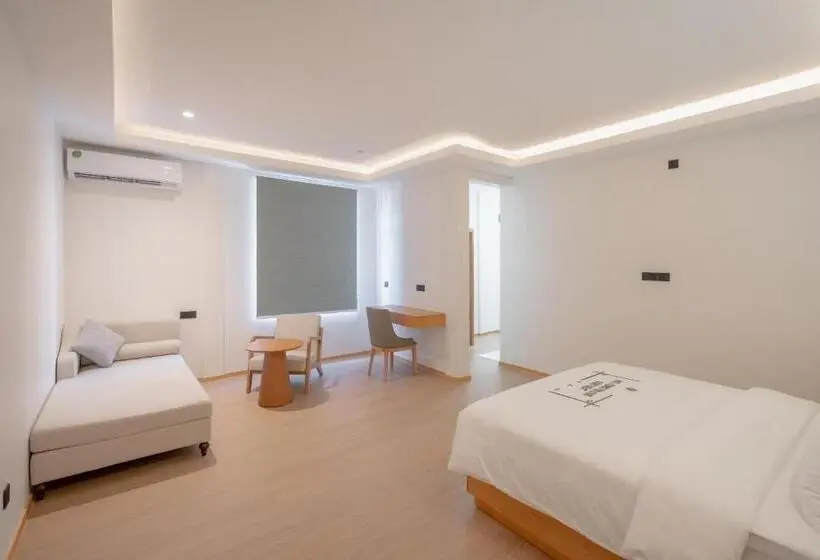 سوییت, Cozy Nest Fuvahmulah
