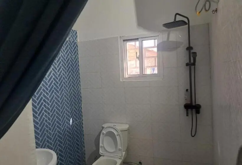اتاق استاندارد, Butterfly Lodge