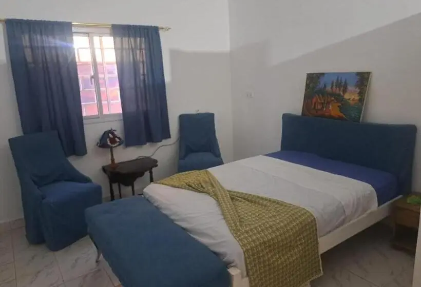 اتاق استاندارد, Butterfly Lodge