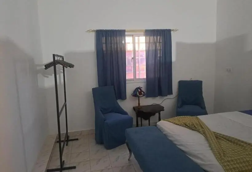 اتاق استاندارد, Butterfly Lodge