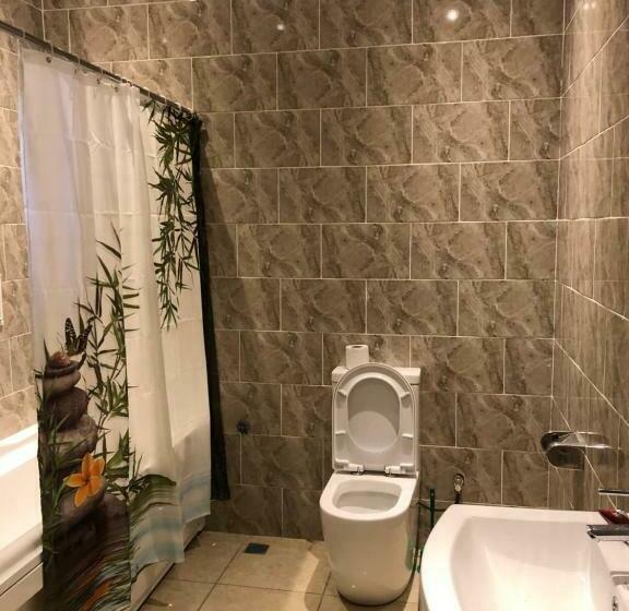 اتاق لوکس, House X