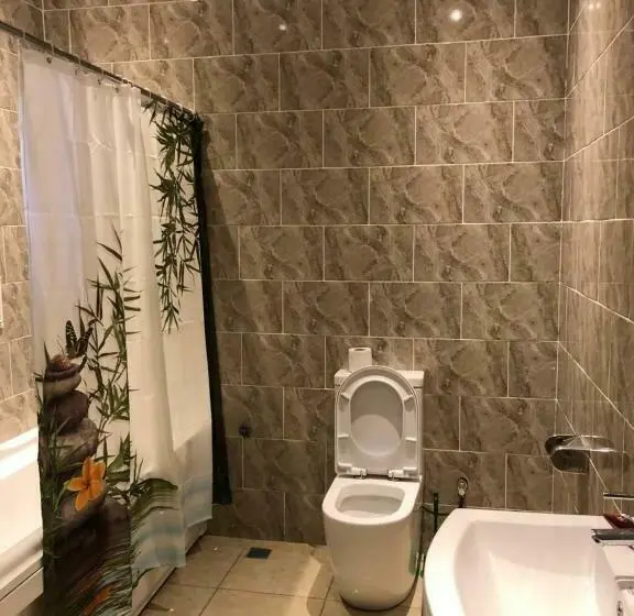اتاق لوکس, House X