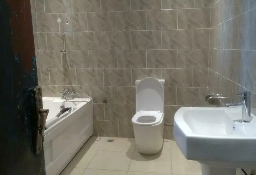 اتاق لوکس, House X