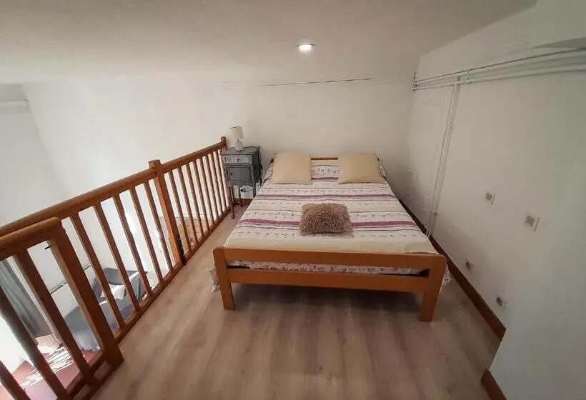 Standard-studio, Villa Bonvouloir