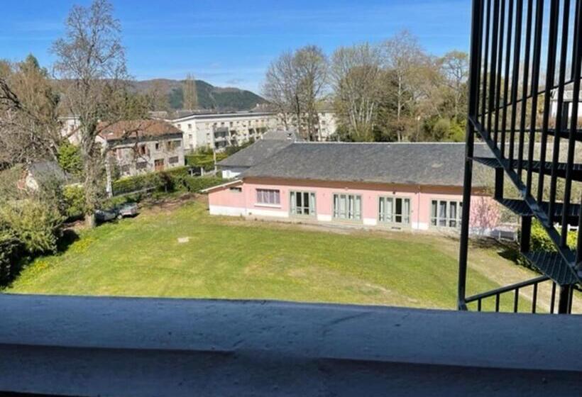 Номер Дюплекс, Villa Bonvouloir