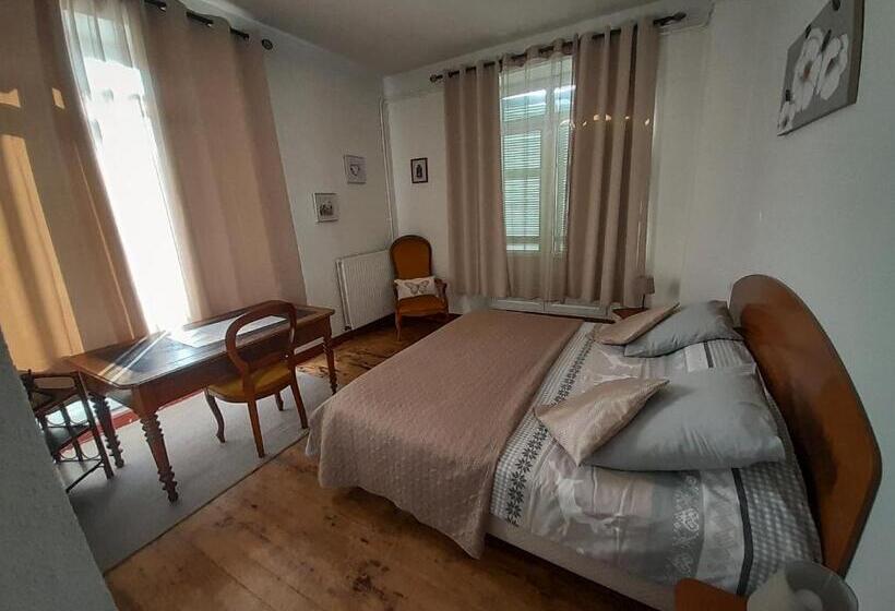 شقة سوبريور غرفة واحدة, Villa Bonvouloir