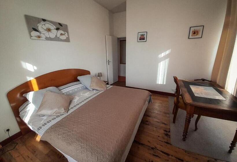 شقة سوبريور غرفة واحدة, Villa Bonvouloir