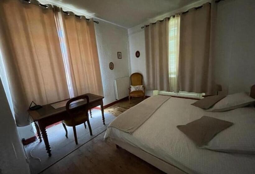 شقة سوبريور غرفة واحدة, Villa Bonvouloir