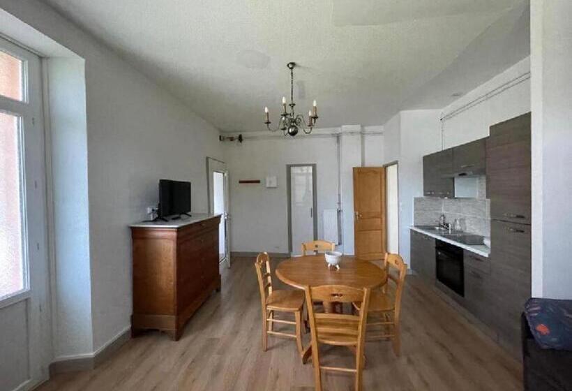 Апартаменты Superior 1 Спальня, Villa Bonvouloir