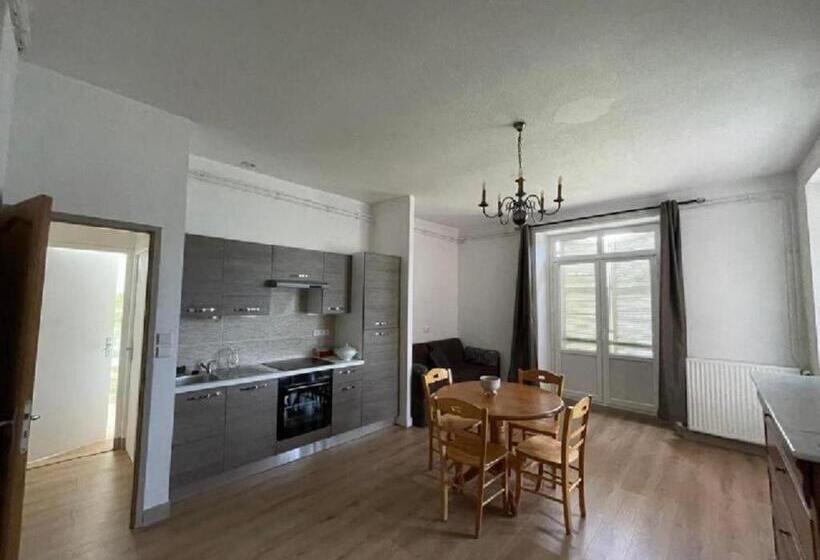 شقة سوبريور غرفة واحدة, Villa Bonvouloir