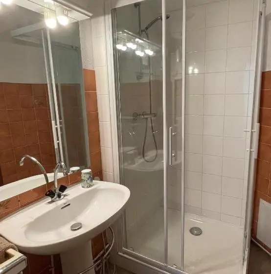 Standard-huone, Villa Bonvouloir