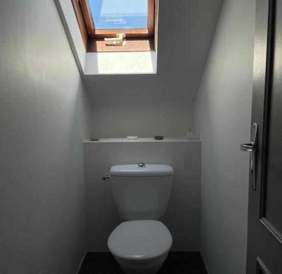 غرفة قياسية, Villa Bonvouloir