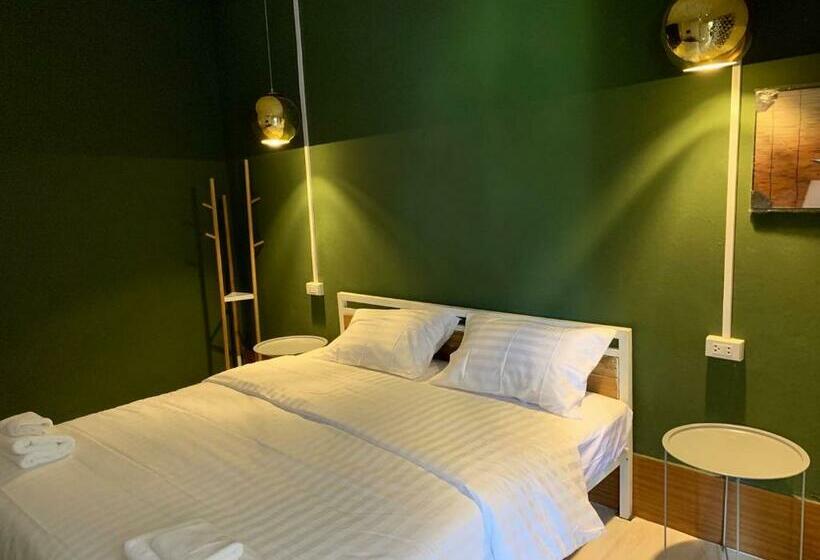Номер Стандарт, You Empire Hostel & Bar