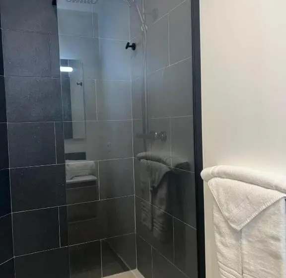سوییت جونیور, Anse Marcel Cove Suites