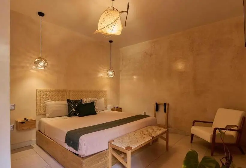 Superior-huone, Boutique Casa Bendicion