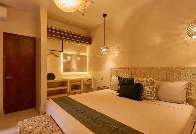 Superior-huone, Boutique Casa Bendicion