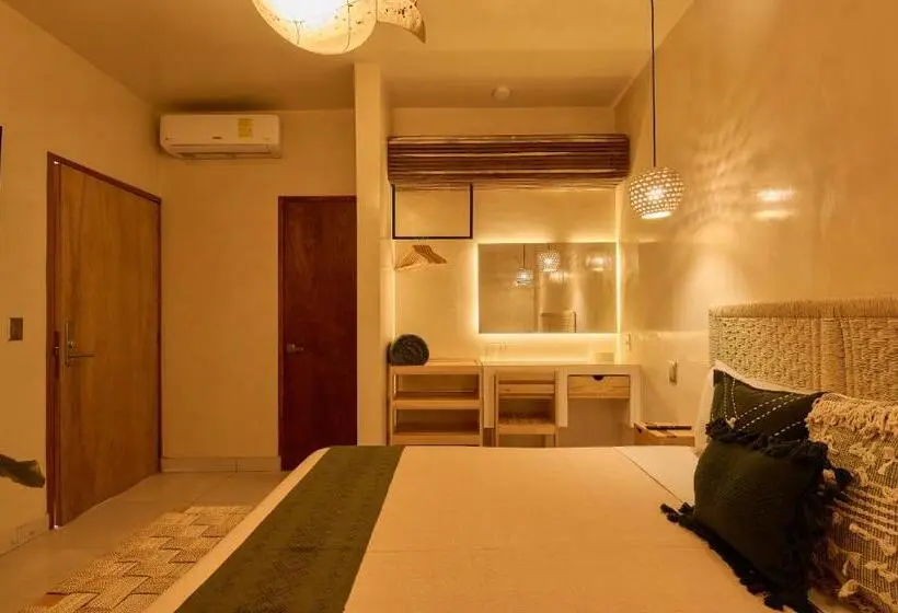 Superior-huone, Boutique Casa Bendicion