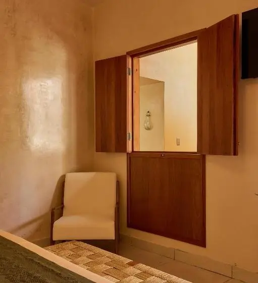 Superior-huone, Boutique Casa Bendicion
