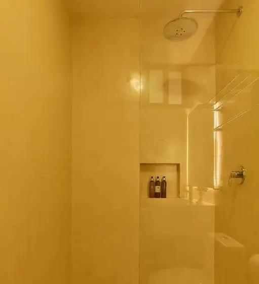 Standard-huone Allasnäkymä, Boutique Casa Bendicion