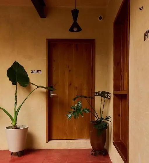 Deluxe-sviitti, Boutique Casa Bendicion