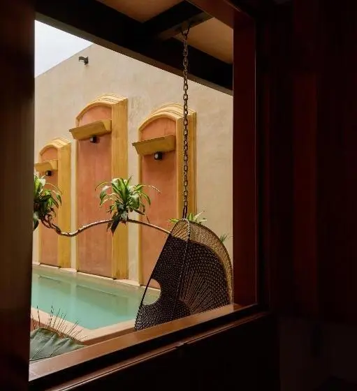 Deluxe-sviitti, Boutique Casa Bendicion