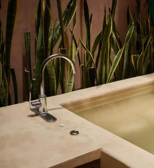 Deluxe-sviitti, Boutique Casa Bendicion