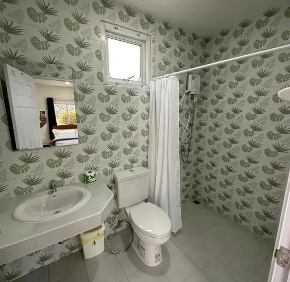 Standard-bungalow, Plearn Khaoyai Resort